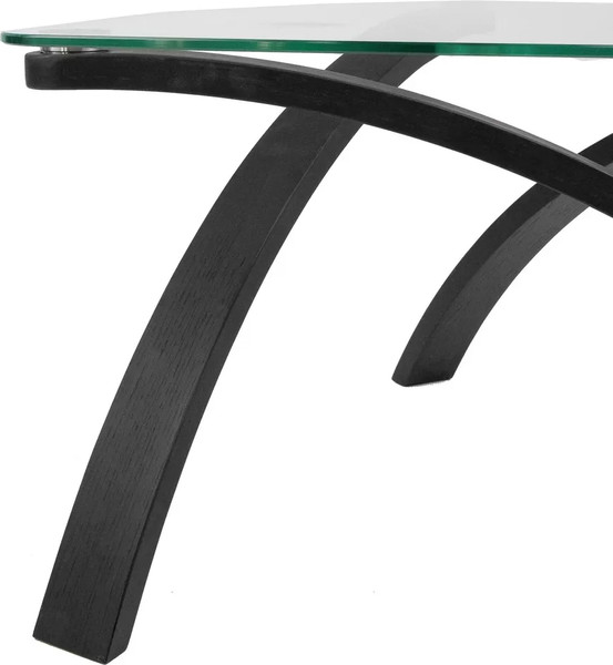 Журнальный столик Мебелик Гурон 3