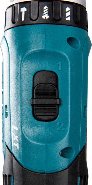 Профессиональная дрель-шуруповерт Makita DHP453RTJ