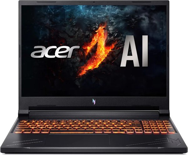 Игровой ноутбук Acer Nitro V16 (NH.QTMEL.001) - фото