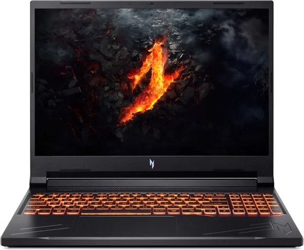 Игровой ноутбук Acer Nitro V16 (NH.QTMEL.001)