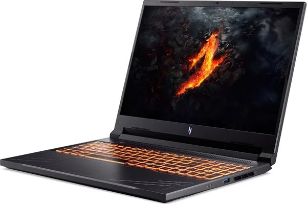 Игровой ноутбук Acer Nitro V16 (NH.QTMEL.001)
