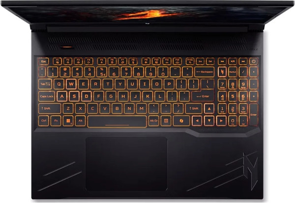 Игровой ноутбук Acer Nitro V16 (NH.QTMEL.001)