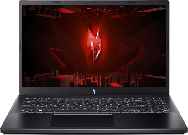 Игровой ноутбук Acer Nitro V 15 ANV15-51-70GY (NH.QNBEL.002) - фото
