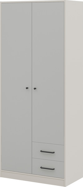 Шкаф Мебель-Неман Мальма МН-135-03-С1 - фото