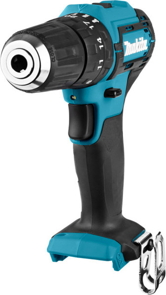 Профессиональная дрель-шуруповерт Makita Solo / HP333DZJ