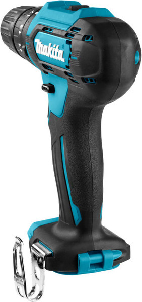 Профессиональная дрель-шуруповерт Makita Solo / HP333DZJ