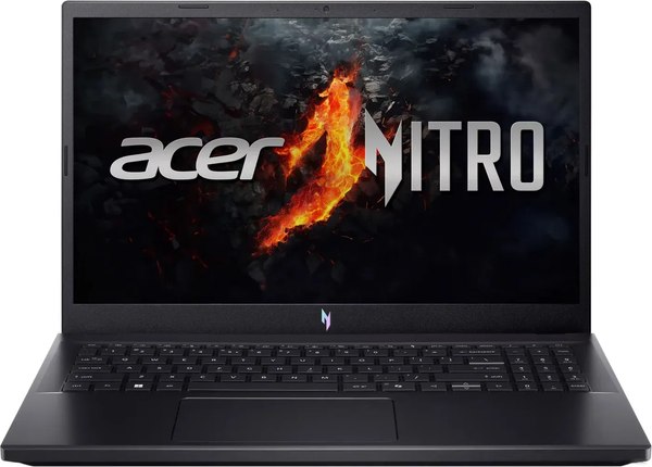 Игровой ноутбук Acer Nitro V15 ANV15-41-R013 (NH.QPEEL.003) - фото