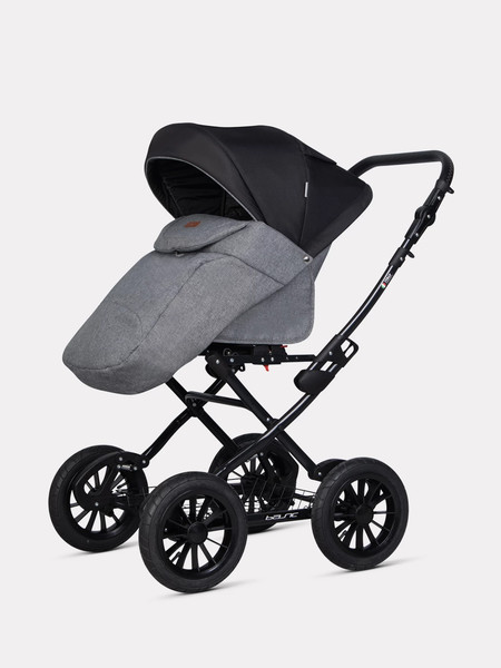 Детская универсальная коляска Riko Bella Lux Classic 2025 2 в 1 