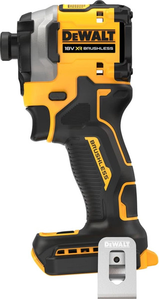 Профессиональный шуруповерт DeWalt DCF850E2T