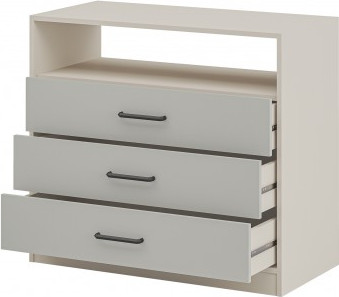 Комод Мебель-Неман Мальма МН-135-06-С1