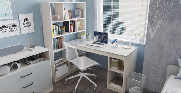 Комод Мебель-Неман Мальма МН-135-06-С1