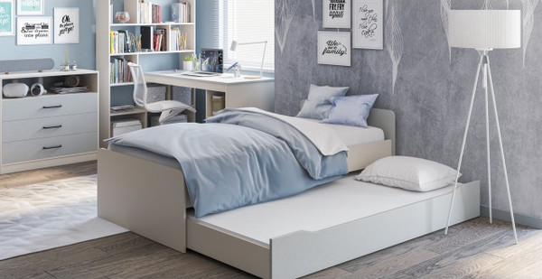 Комод Мебель-Неман Мальма МН-135-06-С1