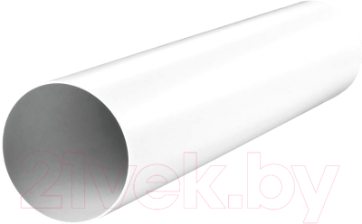 Воздуховод жесткий Vents 2010 - фото