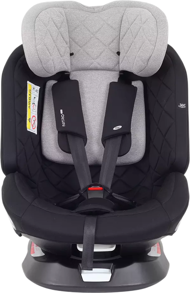 Автокресло Rant Nitro Plus Isofix / UB619 - фото