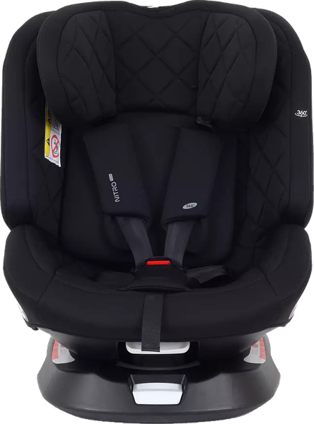 Автокресло Rant Nitro Plus Isofix / UB619 - фото