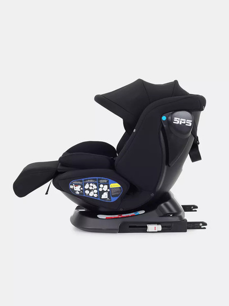 Автокресло Rant Nitro Plus Isofix / UB619