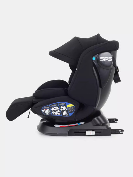 Автокресло Rant Nitro Plus Isofix / UB619