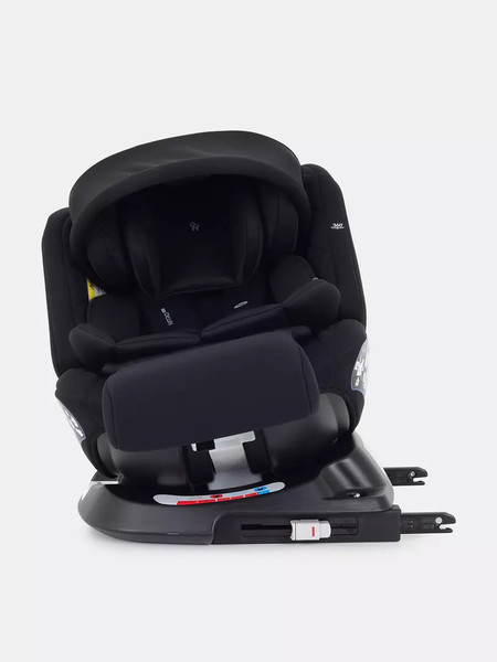 Автокресло Rant Nitro Plus Isofix / UB619