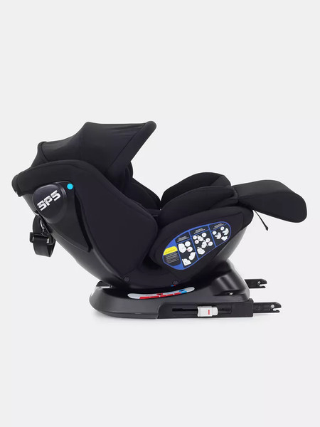 Автокресло Rant Nitro Plus Isofix / UB619