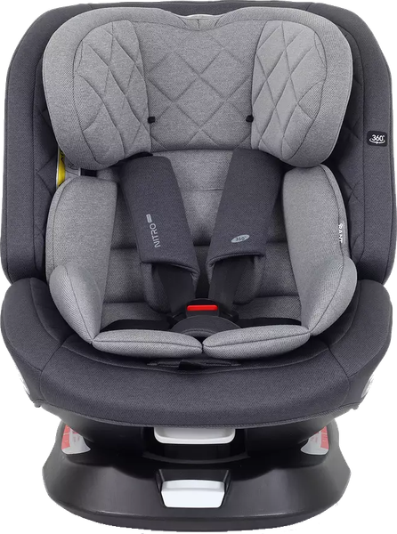 Автокресло Rant Nitro Plus Isofix / UB619 - фото