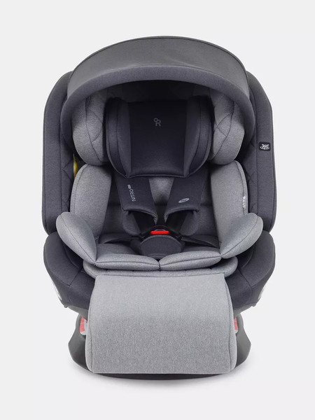 Автокресло Rant Nitro Plus Isofix / UB619
