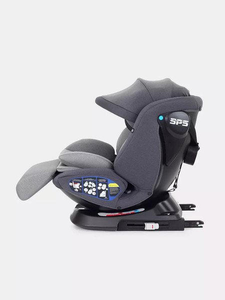 Автокресло Rant Nitro Plus Isofix / UB619