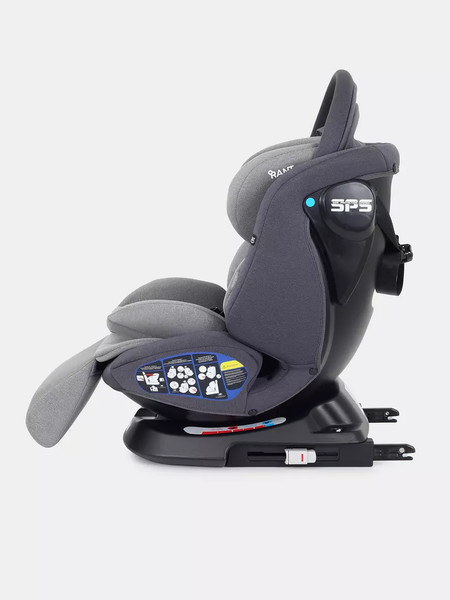 Автокресло Rant Nitro Plus Isofix / UB619