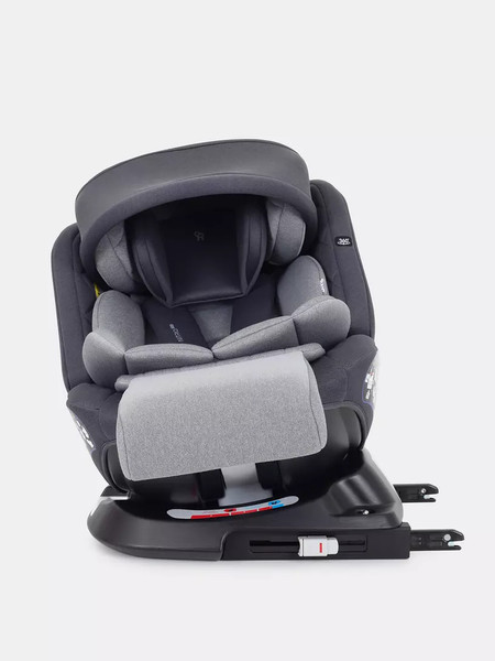 Автокресло Rant Nitro Plus Isofix / UB619