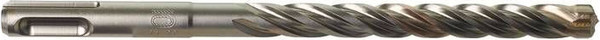 Бур Milwaukee SDS-Plus MX4 Бур 10x100x160 / 4932352026 - фото