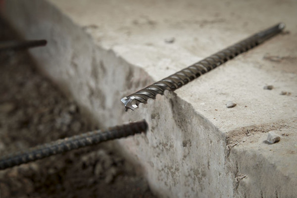 Бур Milwaukee SDS-Plus MX4 Бур 12x110x160 / 4932352031