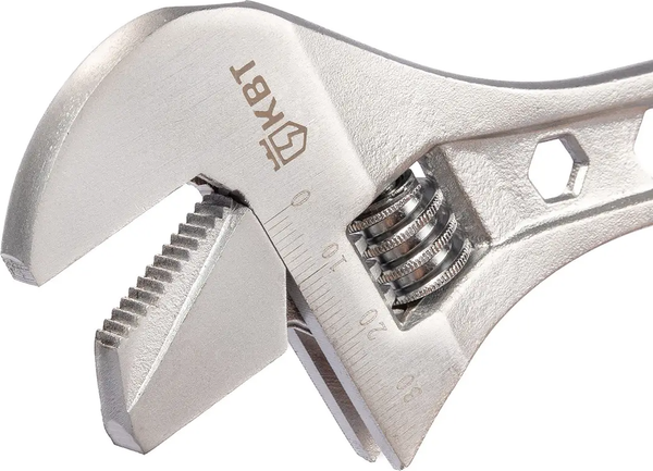 Гаечный ключ КВТ Professional РКП-200 / 92064