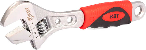 Гаечный ключ КВТ Professional РКП-150 / 92063 - фото