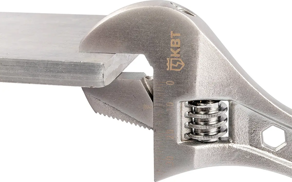 Гаечный ключ КВТ Professional РКП-150 / 92063