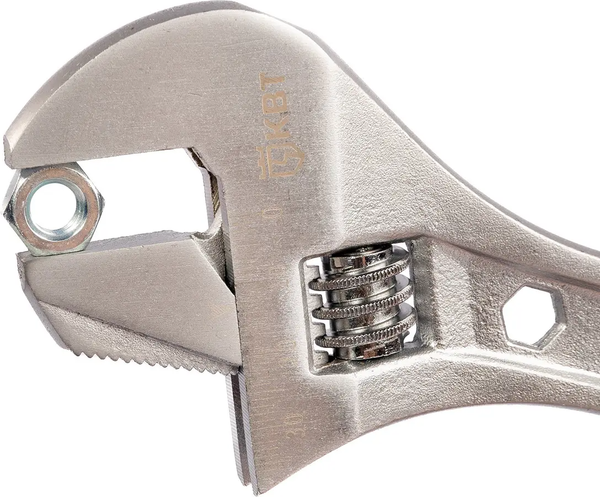 Гаечный ключ КВТ Professional РКП-150 / 92063