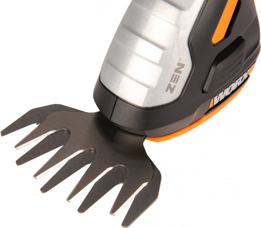 Кусторез аккумуляторный Worx WG801E.5