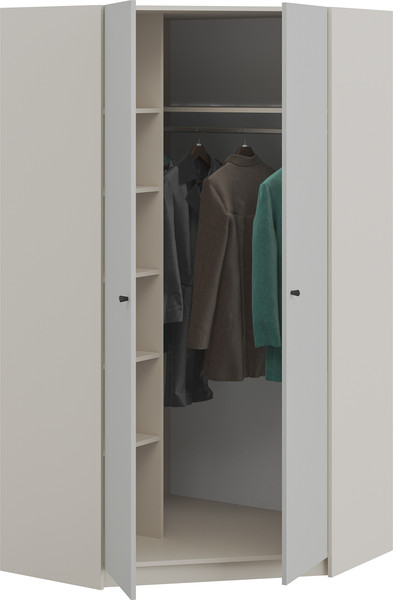 Шкаф Мебель-Неман Мальма МН-135-41-С1