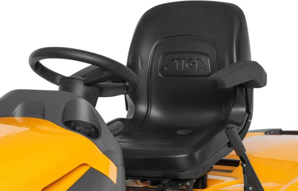 Райдер бензиновый Stiga Estate 9102 W / 2T0990381/ST1