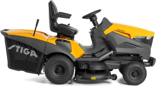 Райдер бензиновый Stiga Estate 9102 W / 2T0990381/ST1