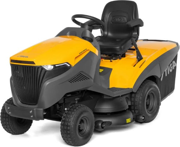 Райдер бензиновый Stiga Estate 9102 W / 2T0990381/ST1