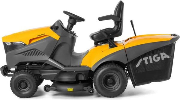 Райдер бензиновый Stiga Estate 9102 W / 2T0990381/ST1