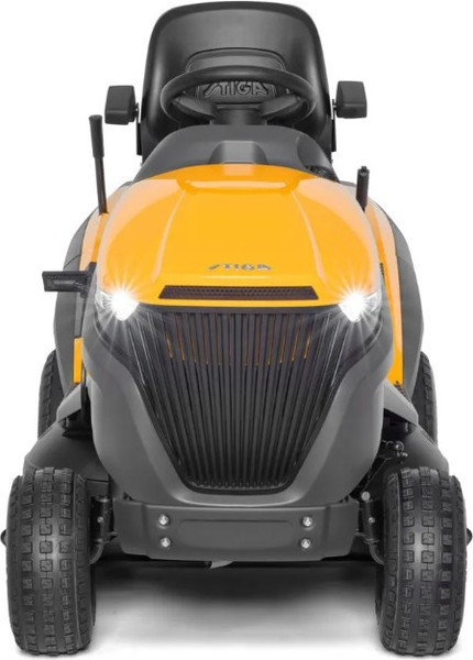 Райдер бензиновый Stiga Estate 9102 W / 2T0990381/ST1