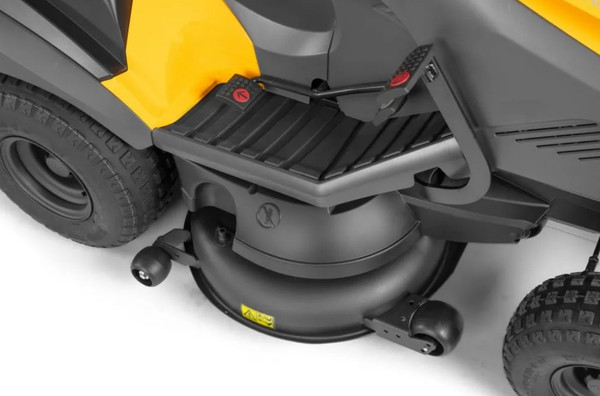 Райдер бензиновый Stiga Estate 9102 W / 2T0990381/ST1