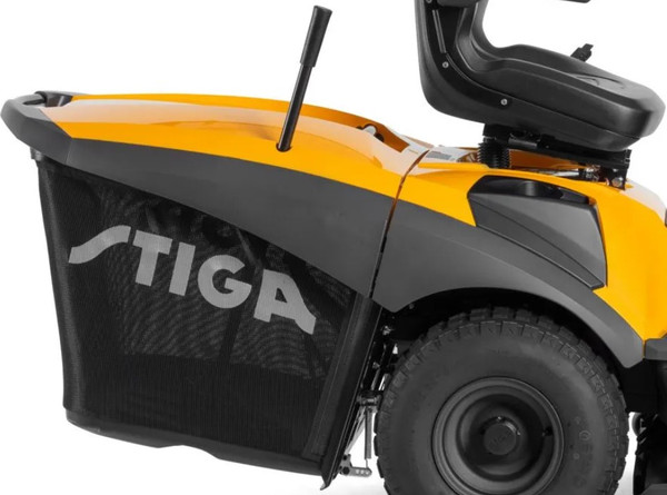 Райдер бензиновый Stiga Estate 9102 W / 2T0990381/ST1