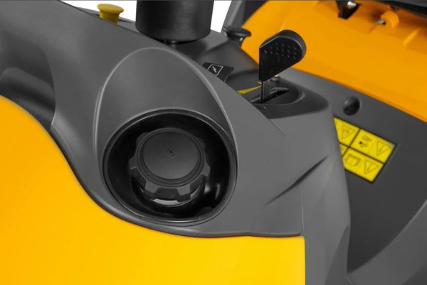 Райдер бензиновый Stiga Estate 9102 W / 2T0990381/ST1