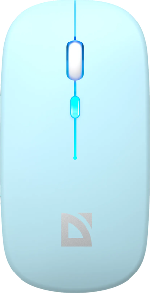 Мышь Defender Coda MB-261 / 52263 - фото