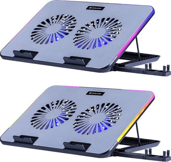 Подставка для ноутбука Defender NS-519 / 29519