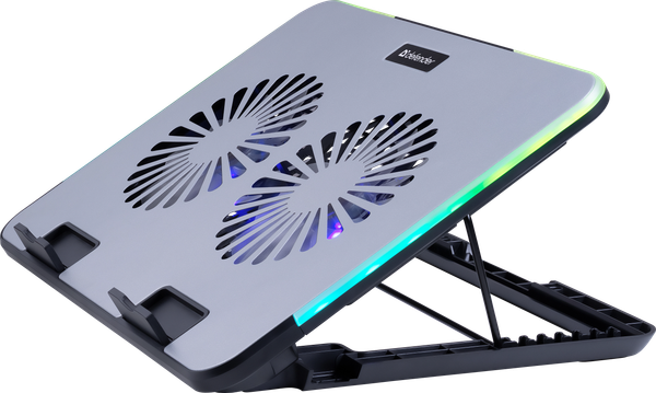 Подставка для ноутбука Defender NS-519 / 29519