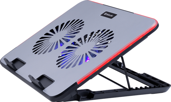 Подставка для ноутбука Defender NS-519 / 29519