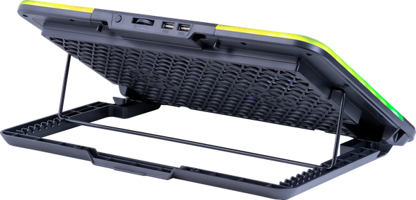 Подставка для ноутбука Defender NS-519 / 29519