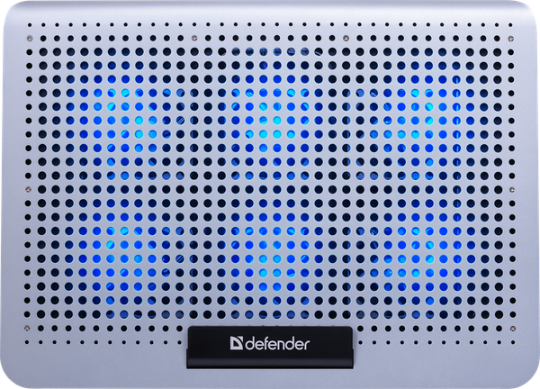 Подставка для ноутбука Defender NS-520 / 29520